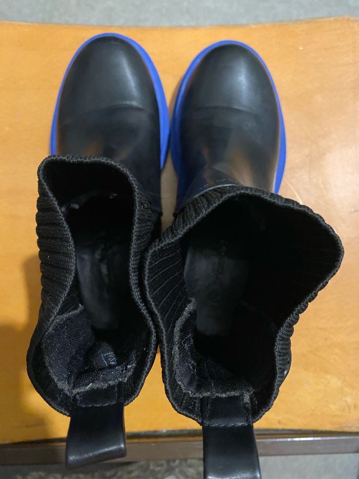 Bottines femme Promod - photo numéro 7