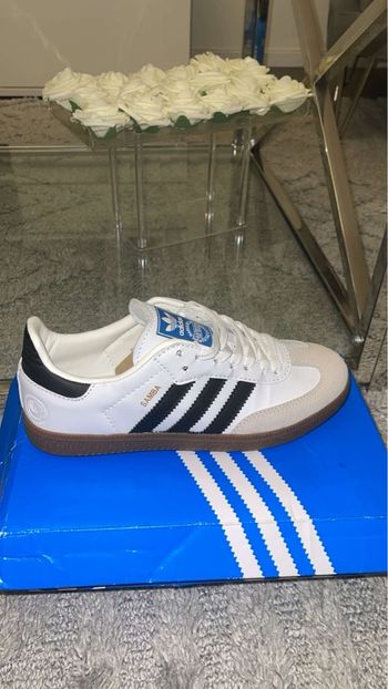 Samba adidas