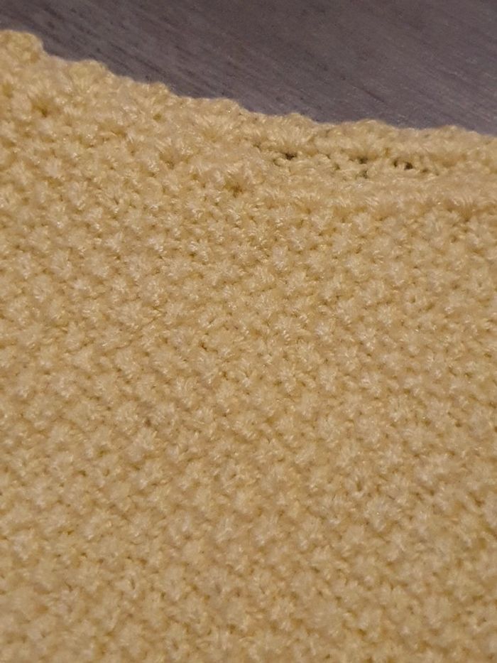 Pull 3mois - photo numéro 2