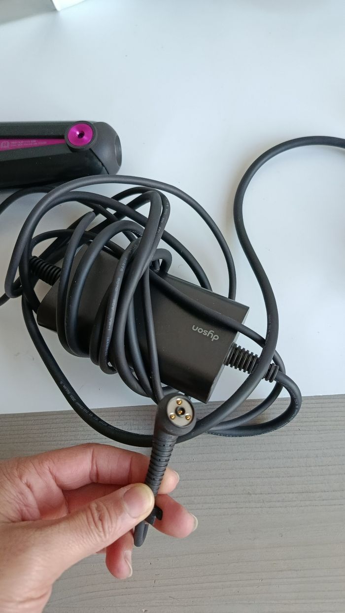 Dyson coral - photo numéro 4