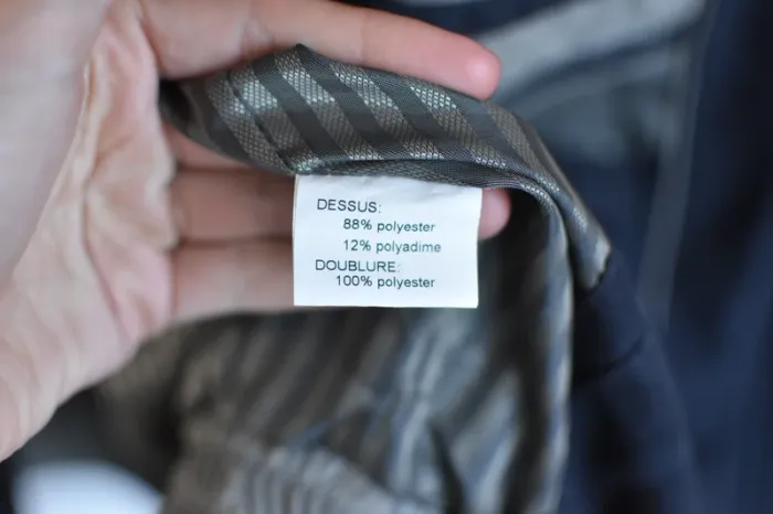 Veste bomber/chemise Avaland en taille 3 - Très bon état/bon état - photo numéro 7