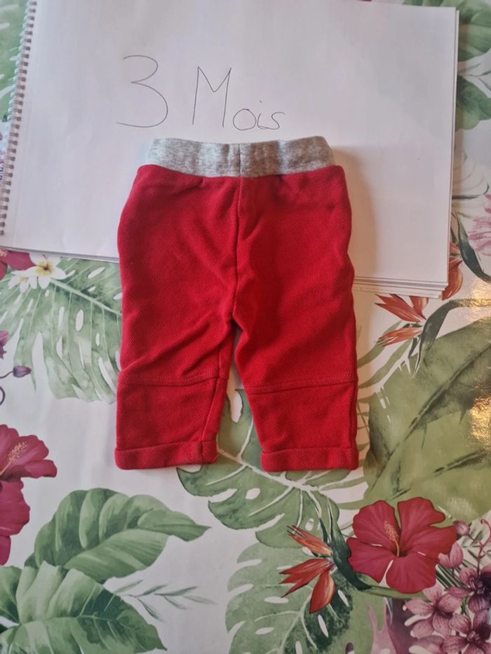 Pantalon - photo numéro 2