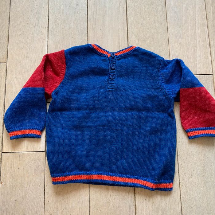 Ensemble 2 pièces - photo numéro 5