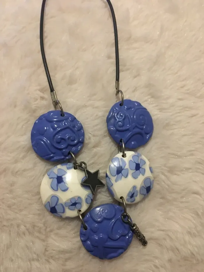 Collier vintage - photo numéro 8