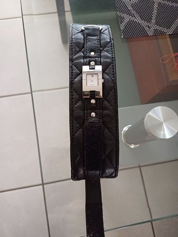 Montre femme Tommy Hilfiger