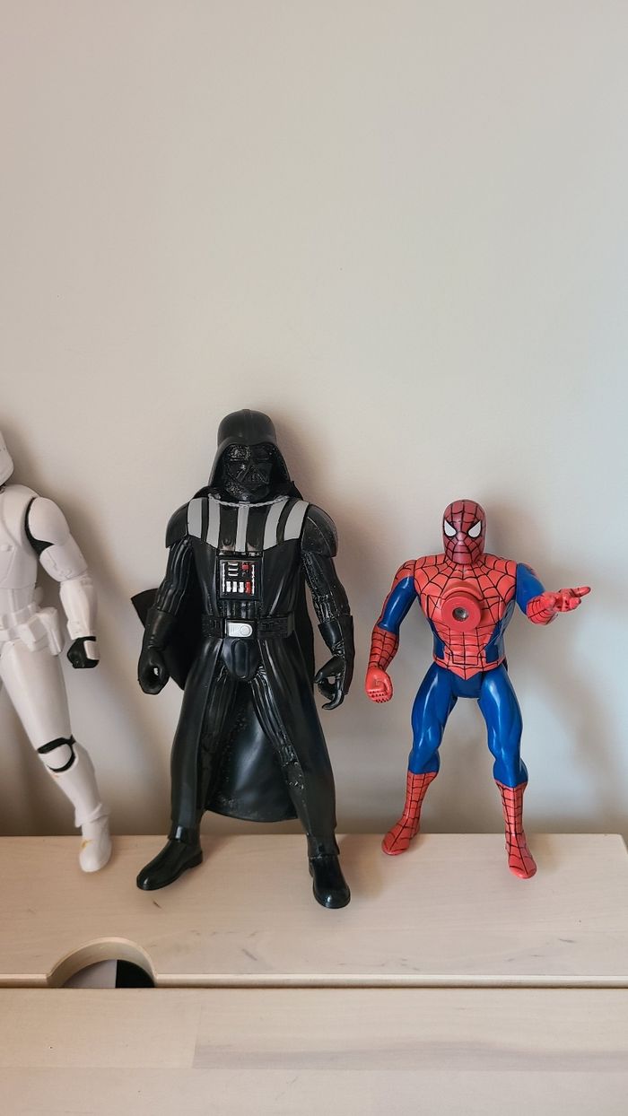 Figurines - photo numéro 3