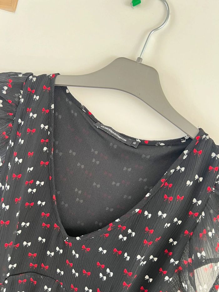 Robe Monoprix - photo numéro 3