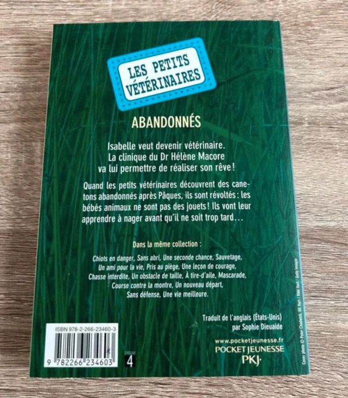 Livre - photo numéro 2