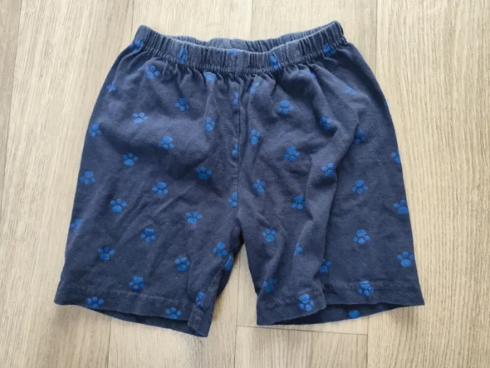 Pyjama été Pat patrouille 5 ans - photo numéro 6