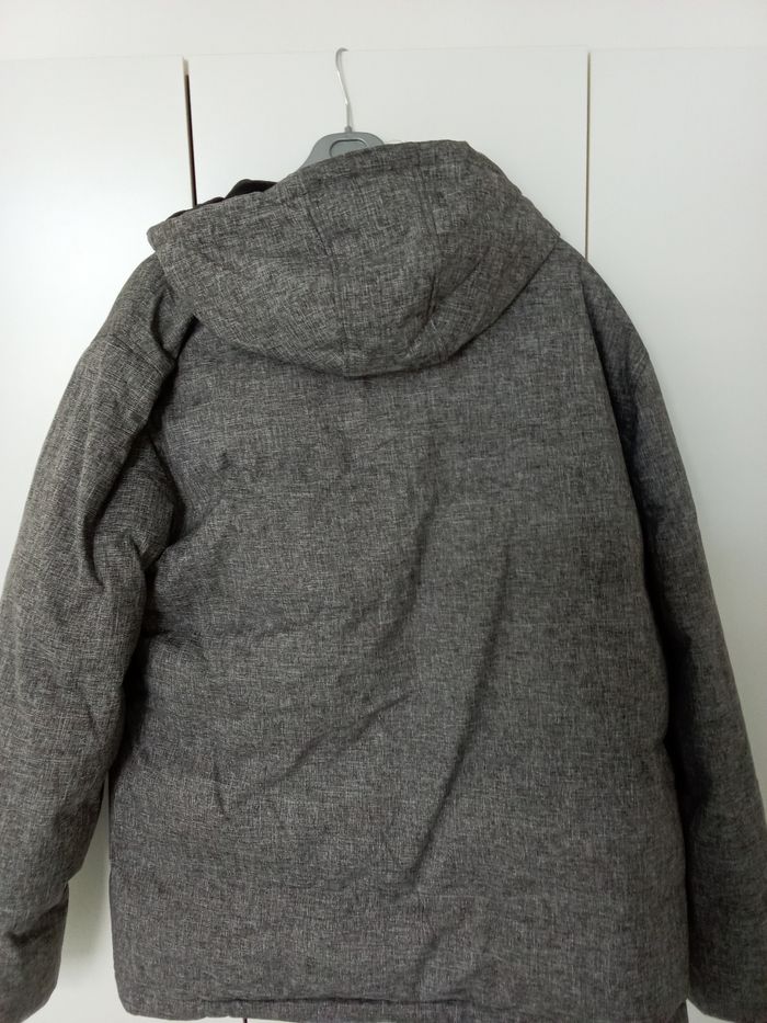 manteau homme u - photo numéro 2