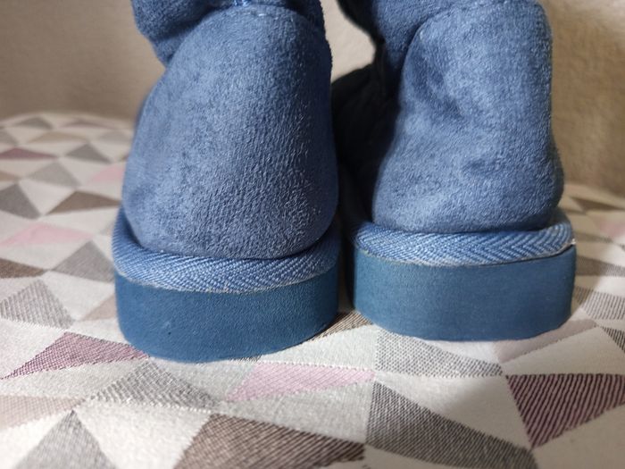 Bottines, Tex,  T30 - photo numéro 2