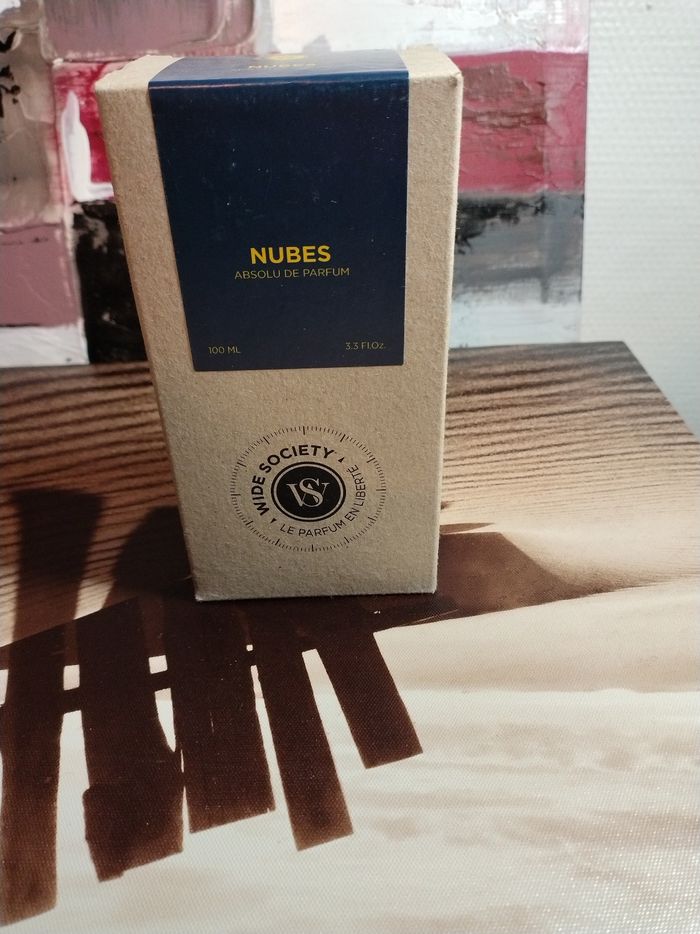 Wide Society

Nubes