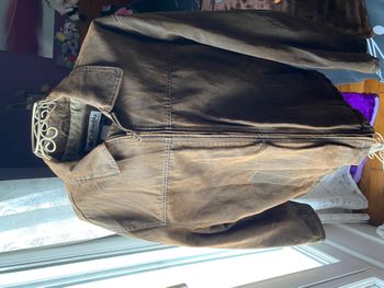 Blouson Columbia