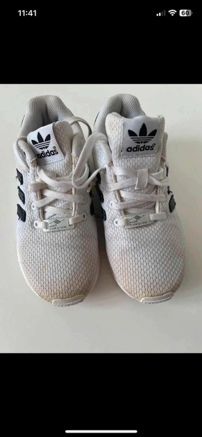 Basket enfant - photo numéro 8