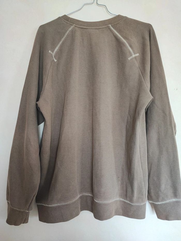Pull TBS - photo numéro 2