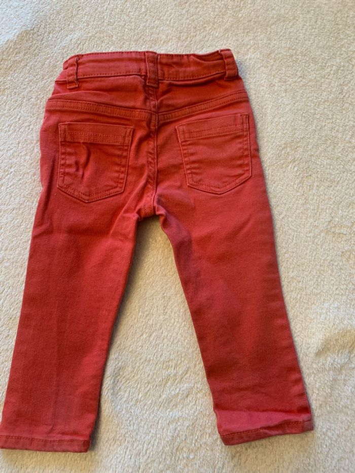 Pantalon gemo 18 mois - photo numéro 3