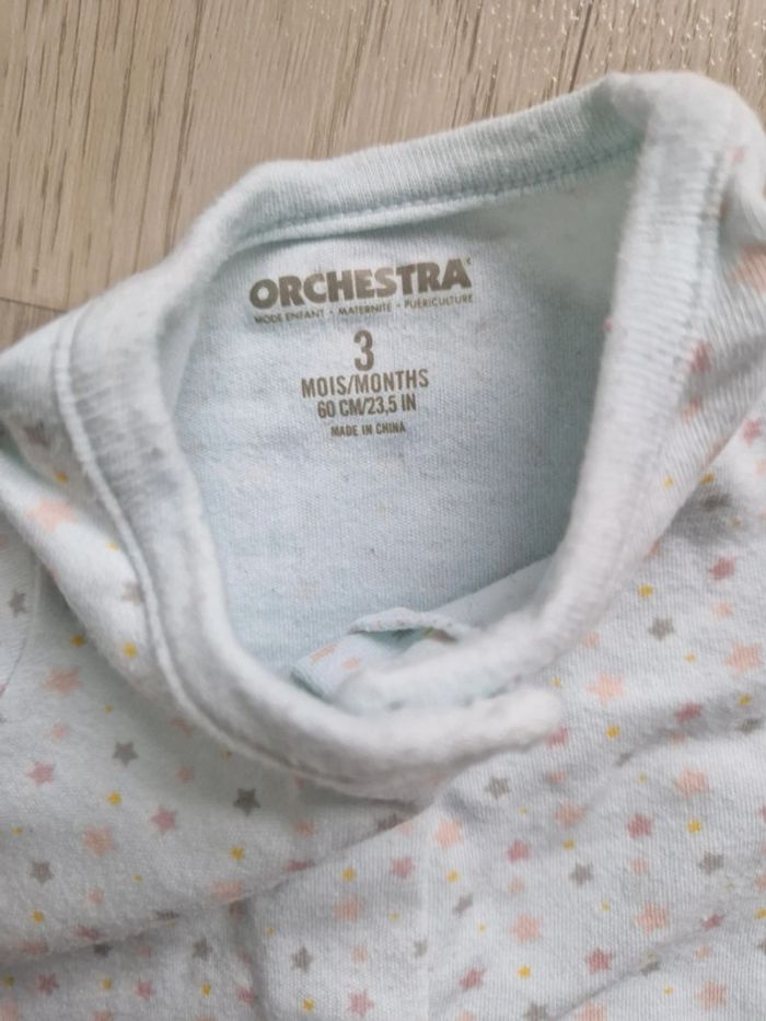 Pyjamas Orchestra - photo numéro 6