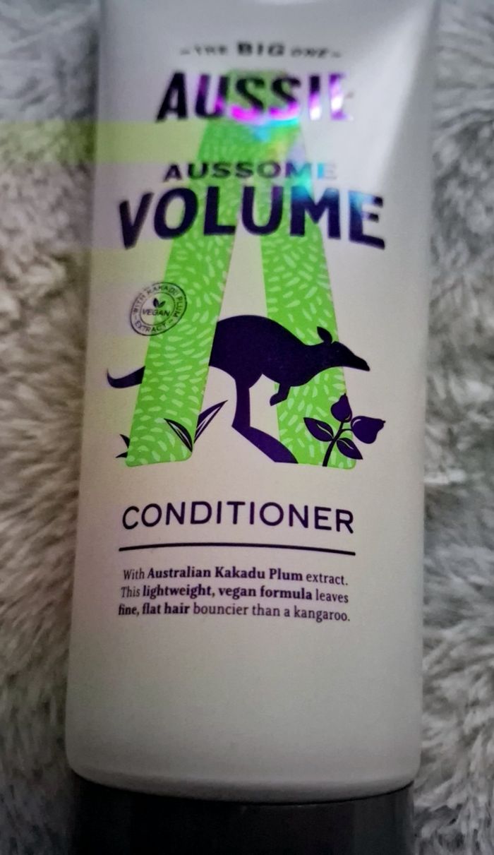 Soins cheveux manque de volume - photo numéro 2