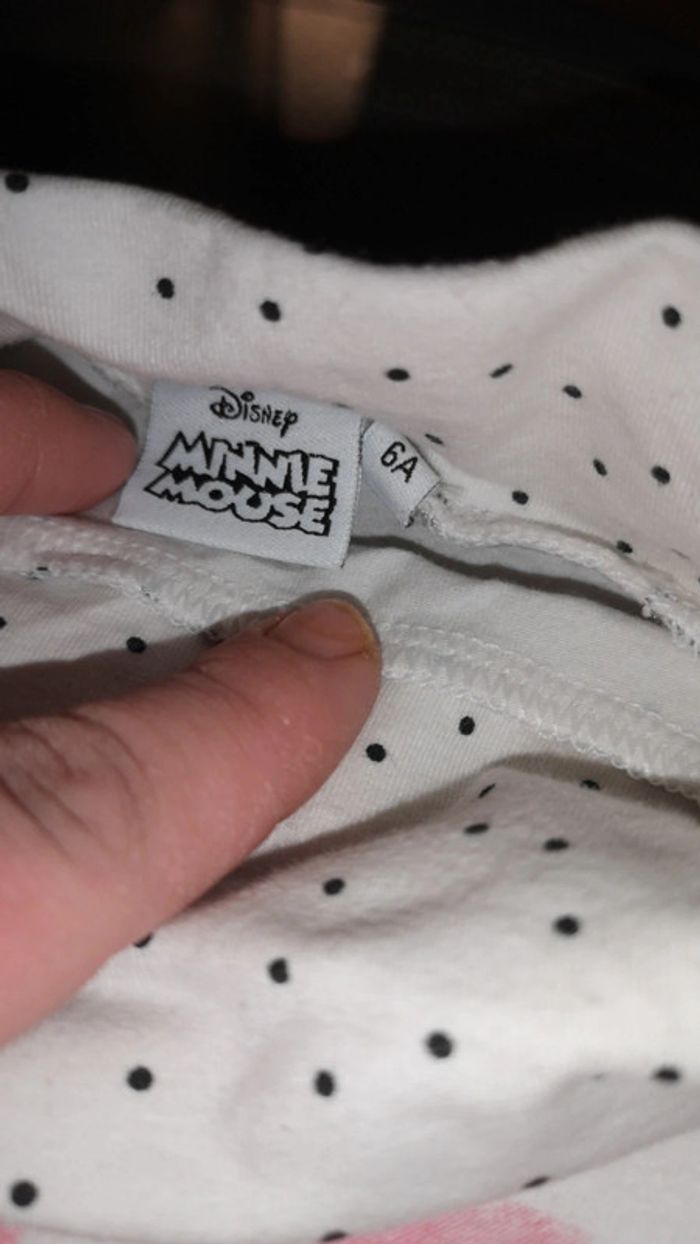 Col rouler Minnie - photo numéro 5