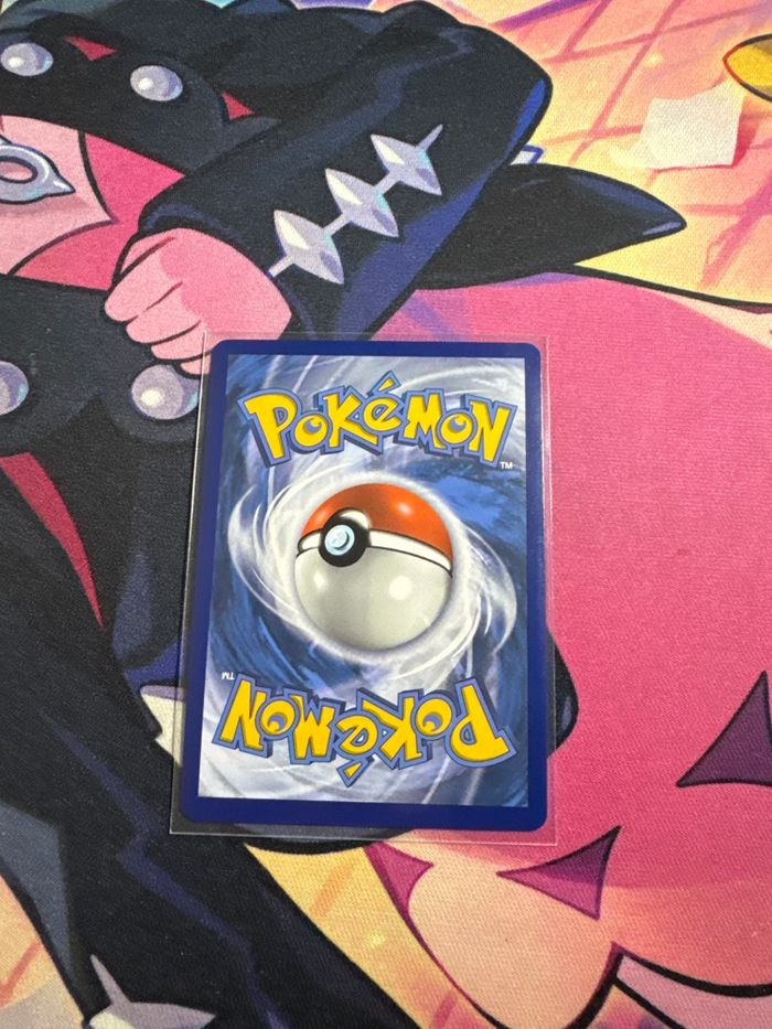 Carte Pokémon 016/025 célébration - photo numéro 2