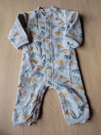 Pyjama bouchara 6 mois