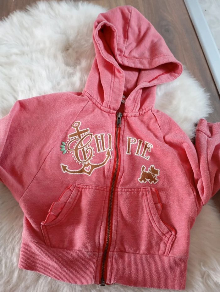 Lot fille 3 ans chipie 💖 Kiabi in extenso - photo numéro 6