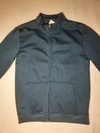 Veste légère energetics