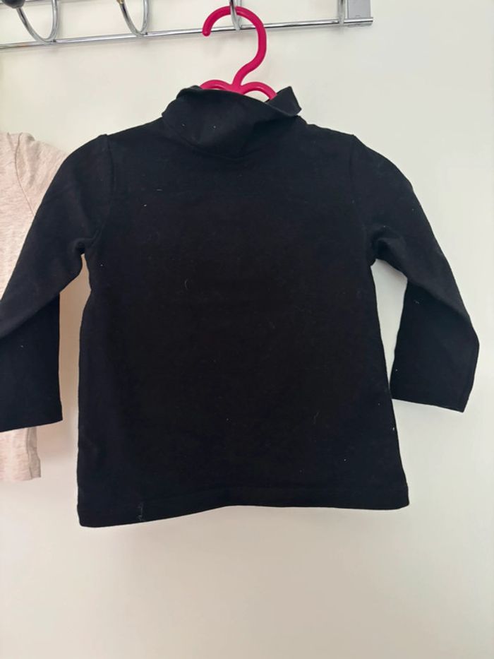 Sous pull - photo numéro 3