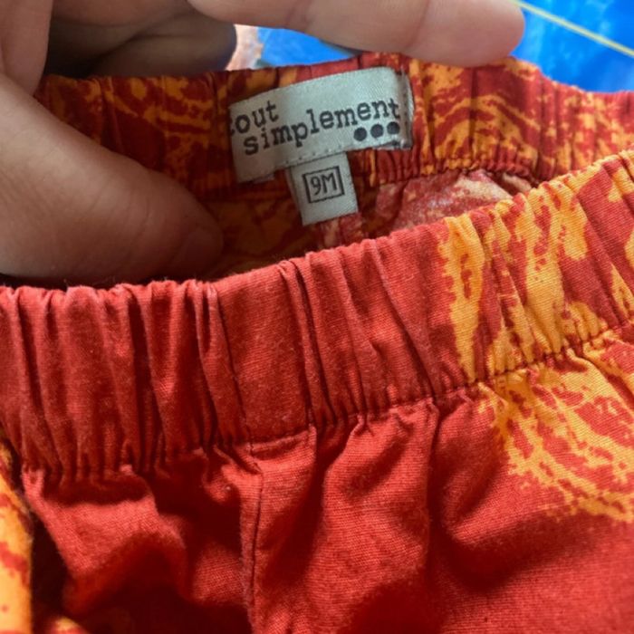 Pantalon - photo numéro 3