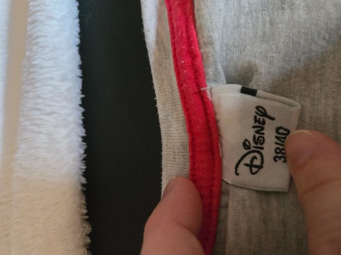 2 chemises de nuits - photo numéro 4