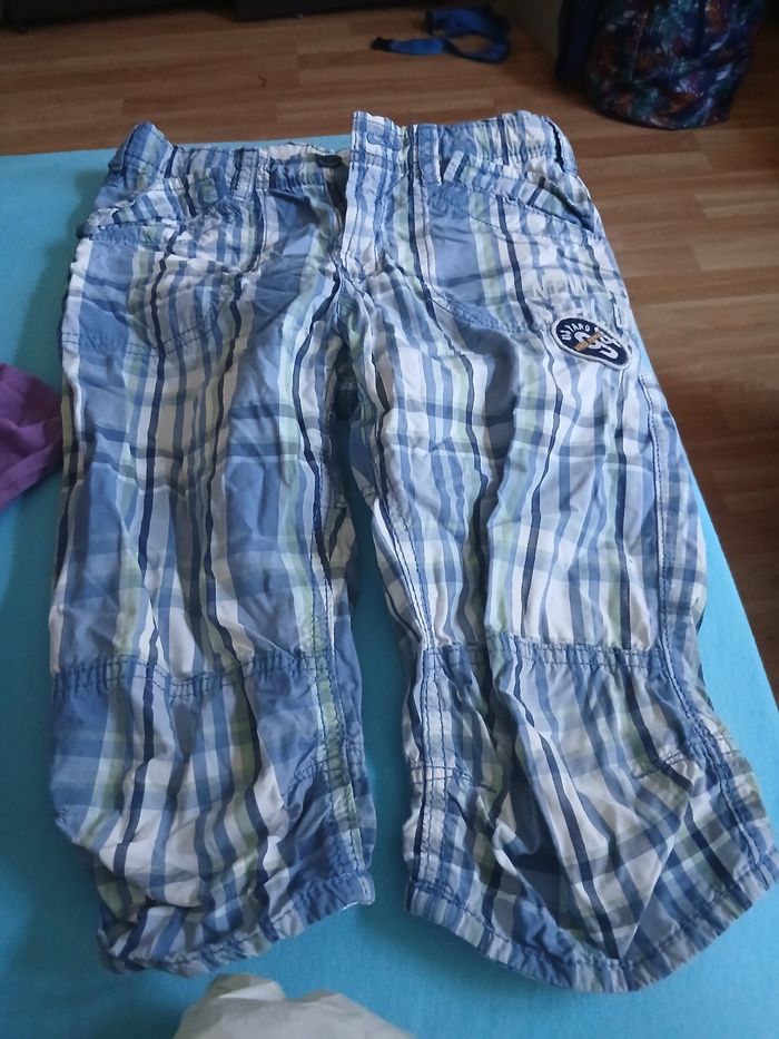 Pantalon  garcon 8 ans