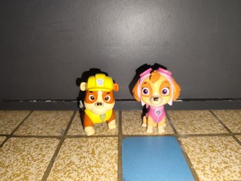 Tonies ruben et stella pat patrouille