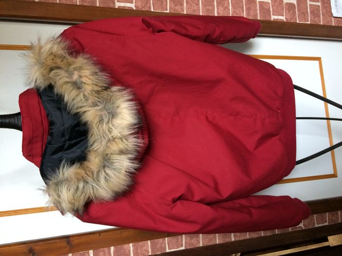 Parka Casi Neuve  Homme M Jules - photo numéro 3