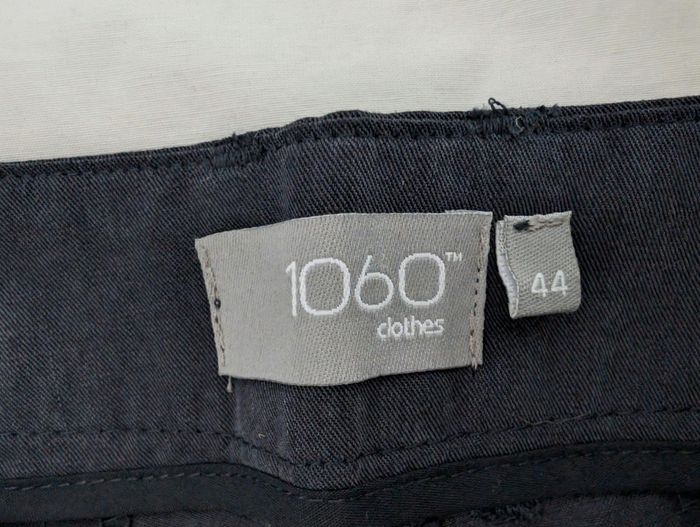 Pantalon fin - photo numéro 4
