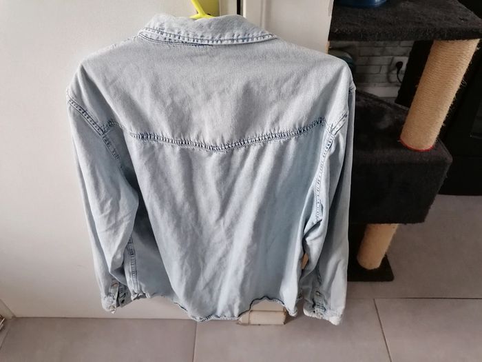 Chemise - photo numéro 3
