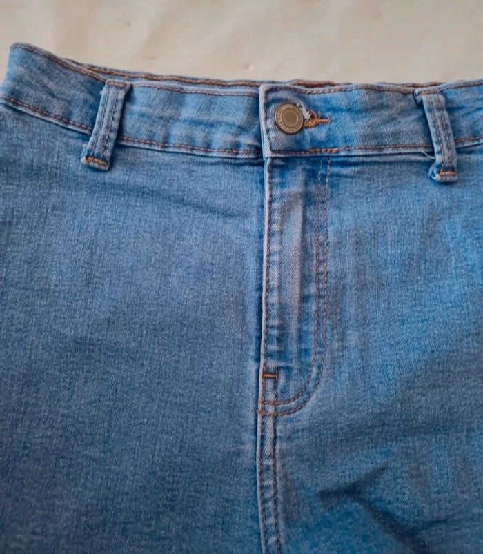 Short jean - photo numéro 2