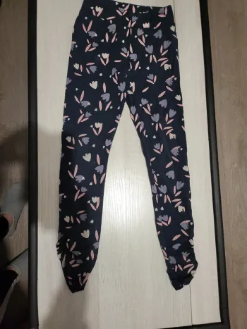 Legging 8 ans
