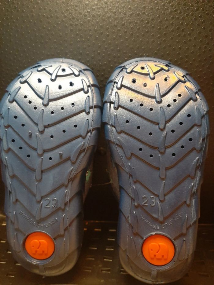 Chausson enfant - photo numéro 3