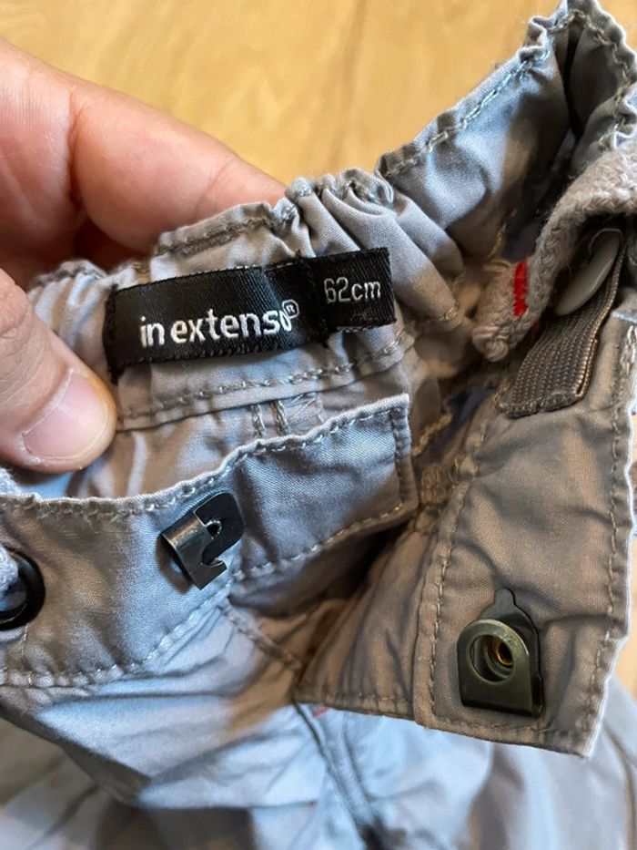 Pantalon on extenso - photo numéro 2