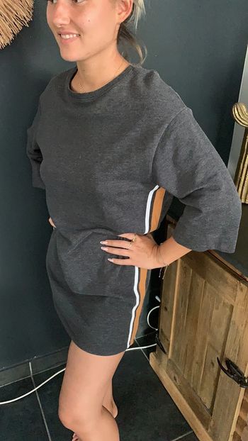Robe été