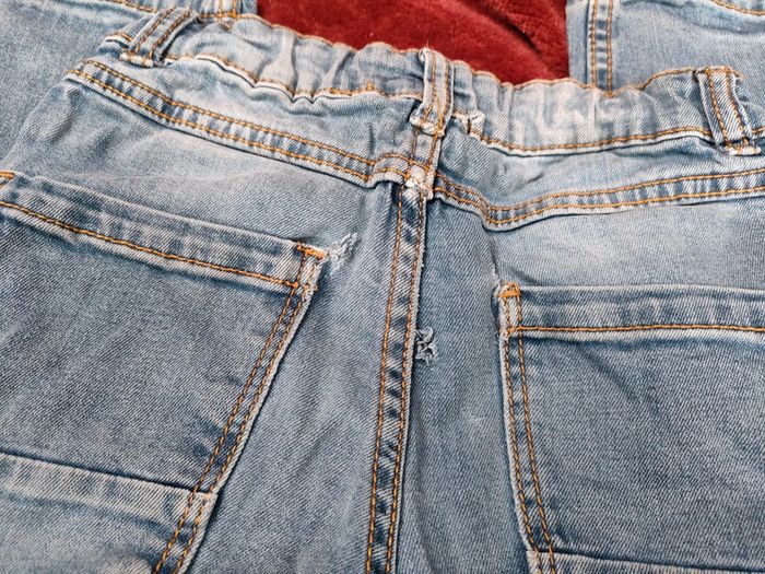 Jeans 7 ans - photo numéro 4