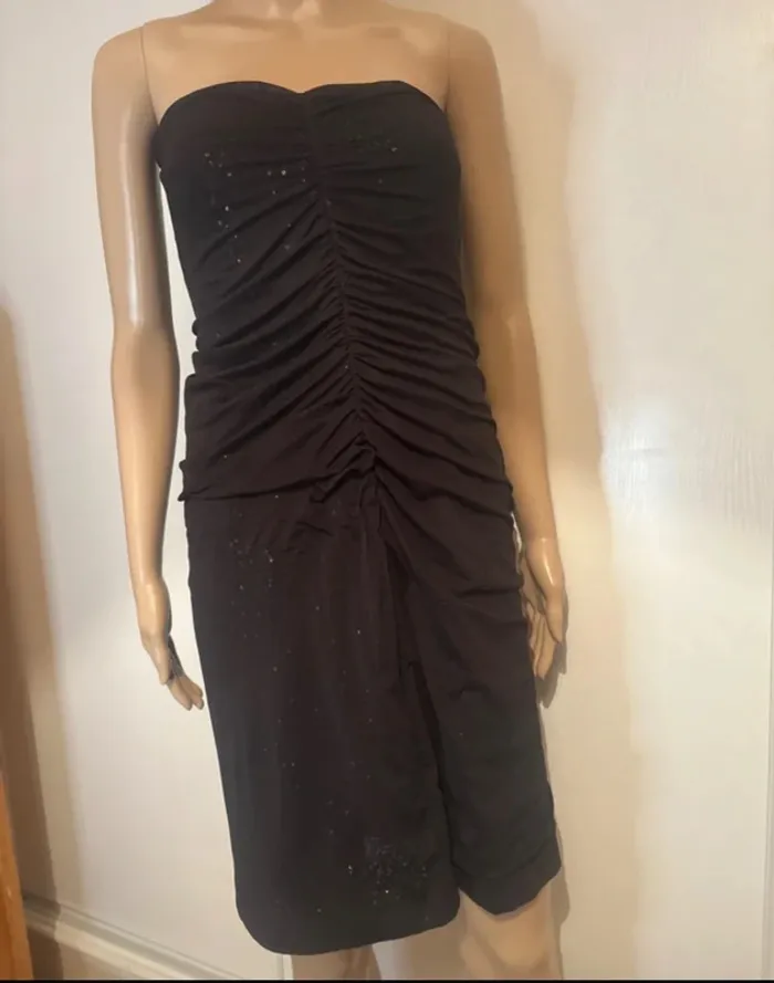 🛑robe de soirée🛑T.42/XL