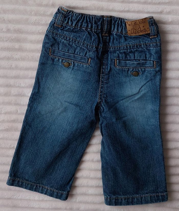 Pantalon - photo numéro 2