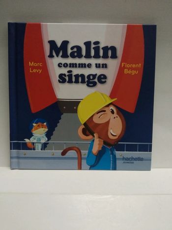 Malin comme un singe