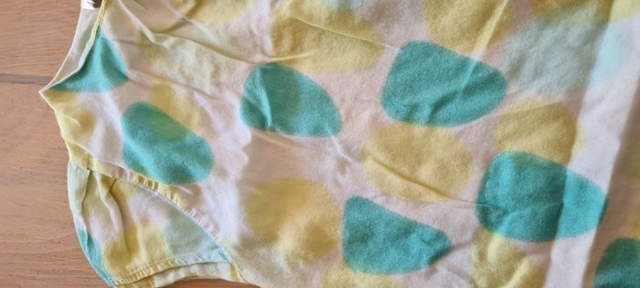 Robe Okaïdi - photo numéro 2