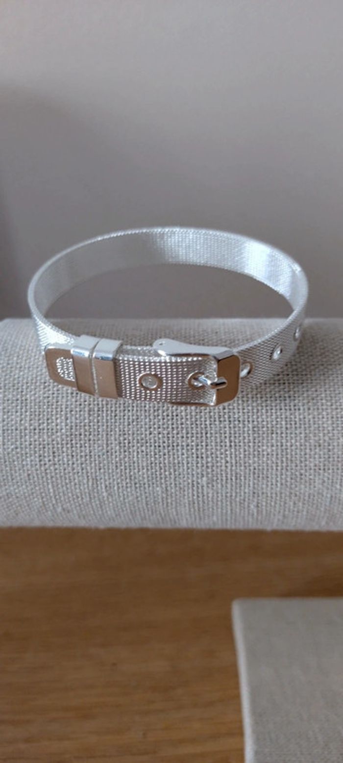 Bracelet ceinture - photo numéro 5