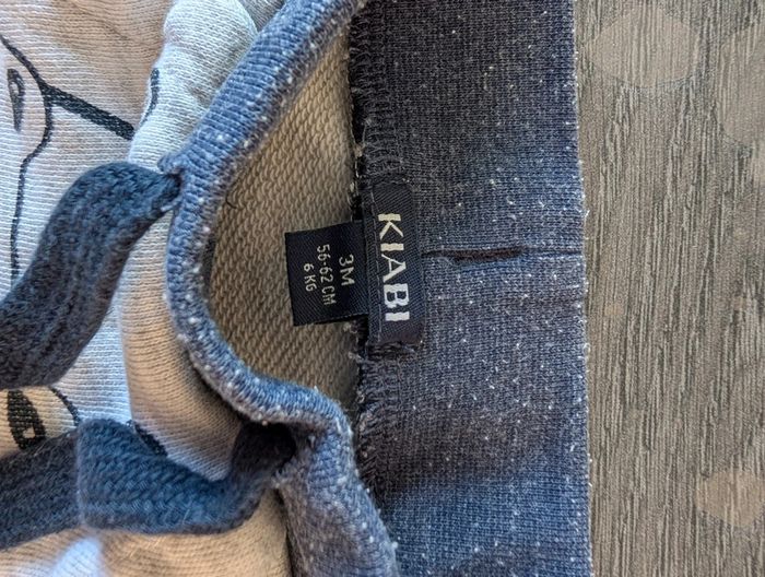 Pantalon crocodile - photo numéro 3