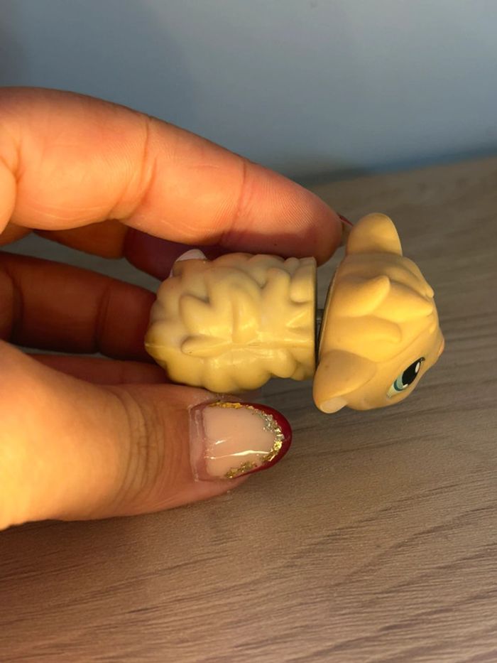 Hamster Littlest pet shop - photo numéro 5