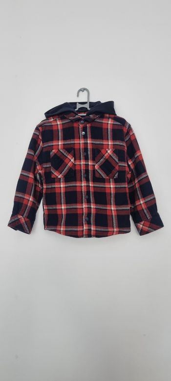 Veste manteau