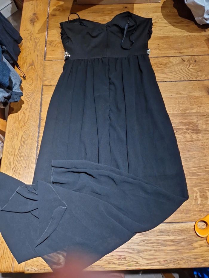 Robe de soirée - photo numéro 4